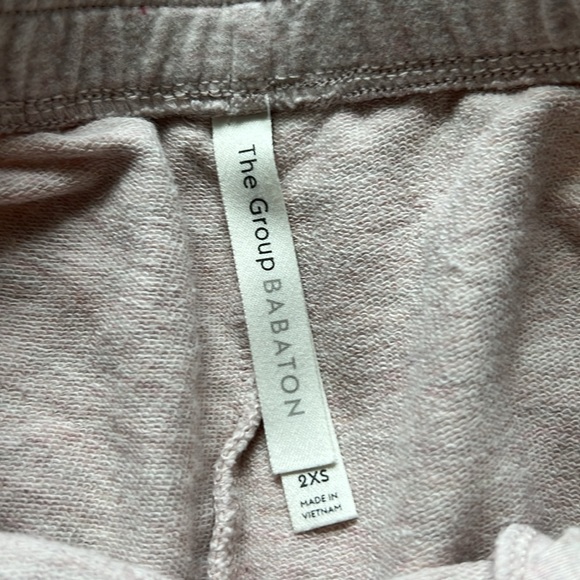 The group by Babaton sweatpants - Picture 2 of 4